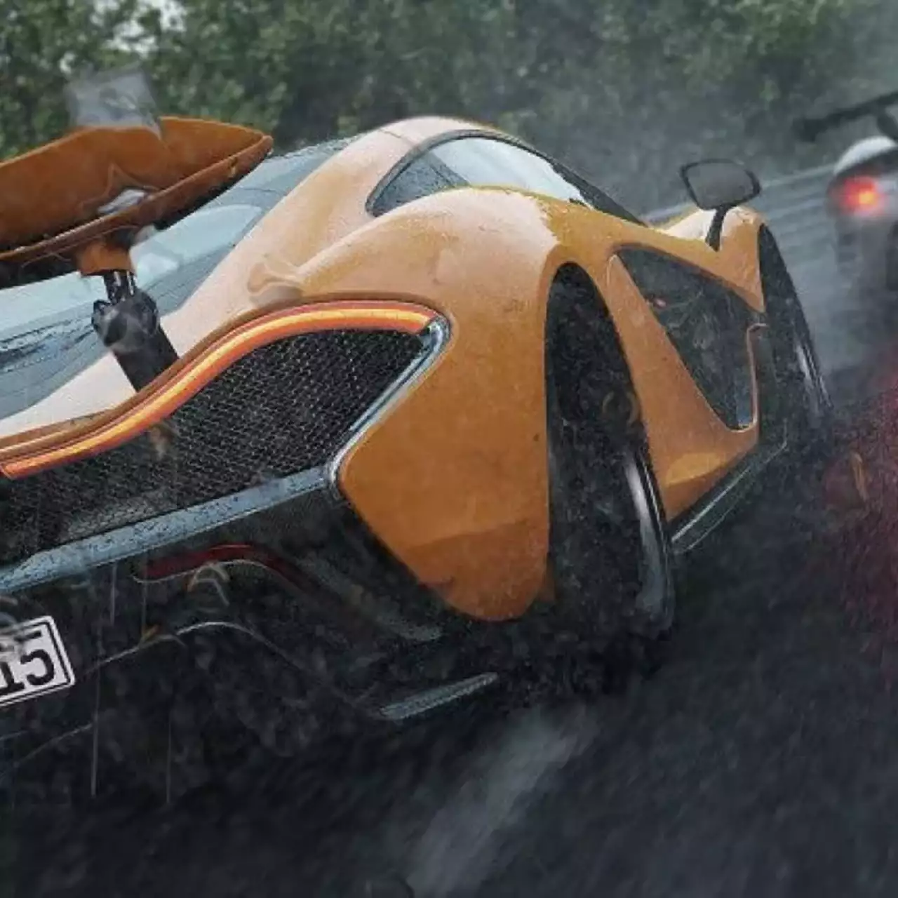 7 вещей, которые вам необходимо знать о Project Cars 2 7 вещей, которые вам необходимо знать о Project Cars 2