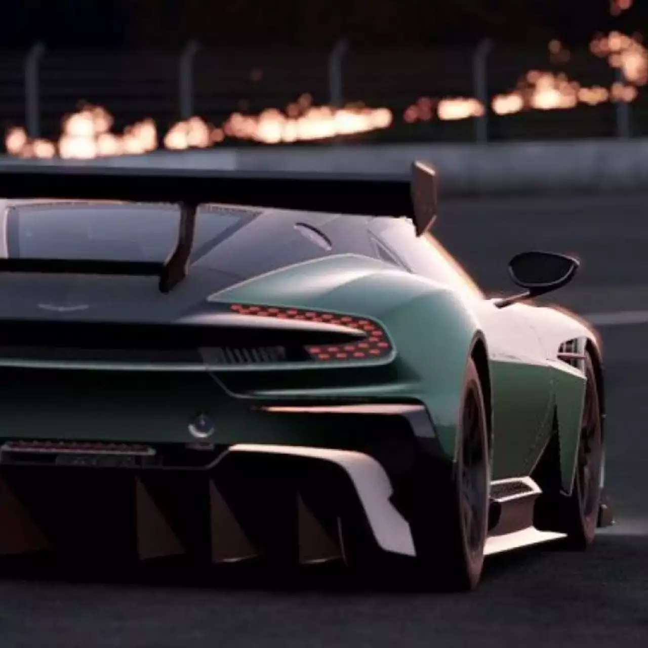 Project CARS 2 анонсирована официально