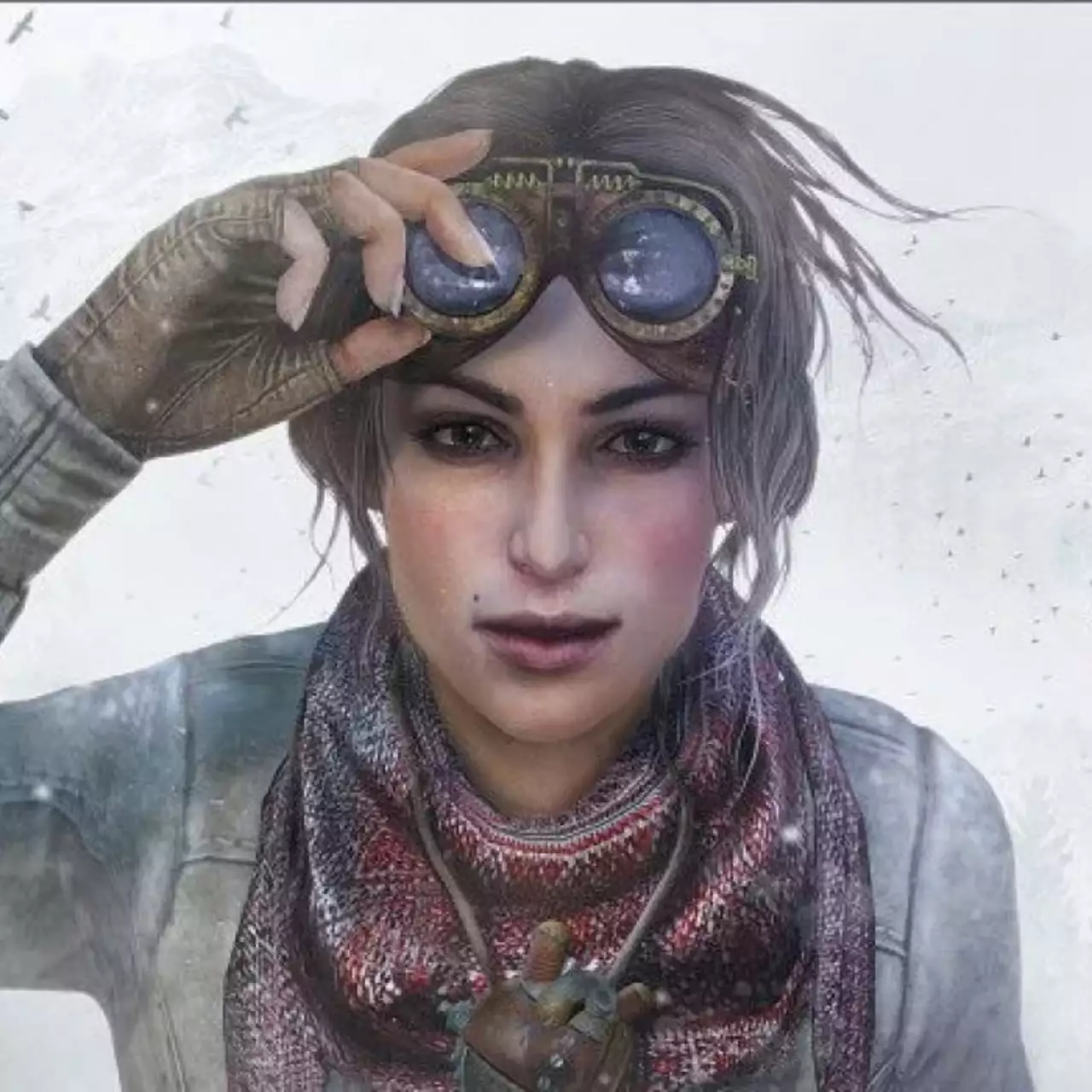 Объявлена дата выхода Syberia 3, опубликованы новые скриншоты и арты Объявлена дата выхода Syberia 3, опубликованы новые скриншоты и арты
