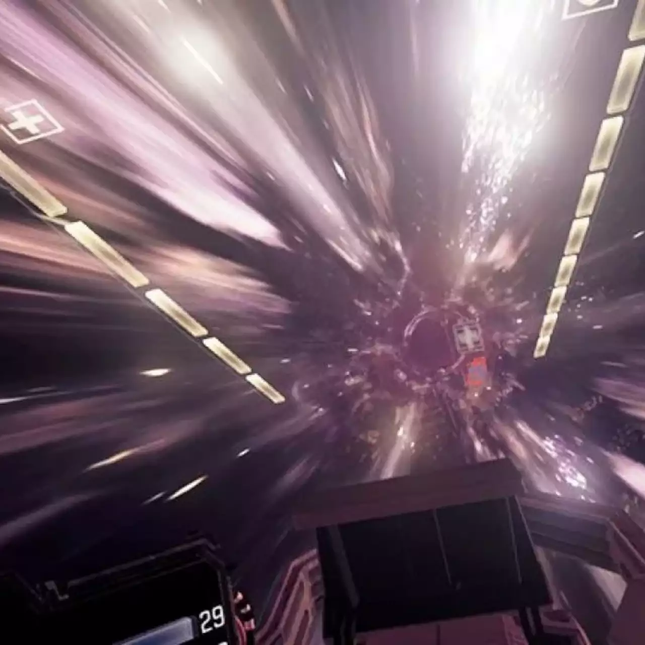 Для EVE: Valkyrie выйдет четвертое бесплатное обновление. Опубликован трейлер Для EVE: Valkyrie выйдет четвертое бесплатное обновление. Опубликован трейлер