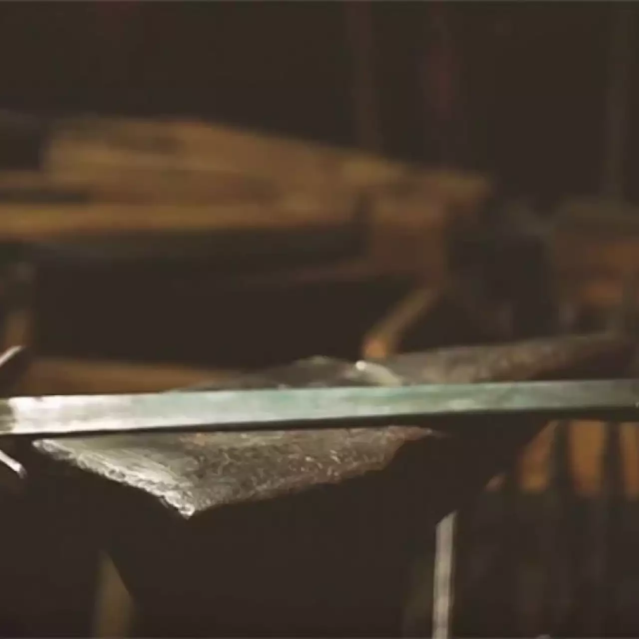 For Honor вдохновила энтузиастов создать полуторный меч. Начался открытый бета-тест игры For Honor вдохновила энтузиастов создать полуторный меч. Начался открытый бета-тест игры