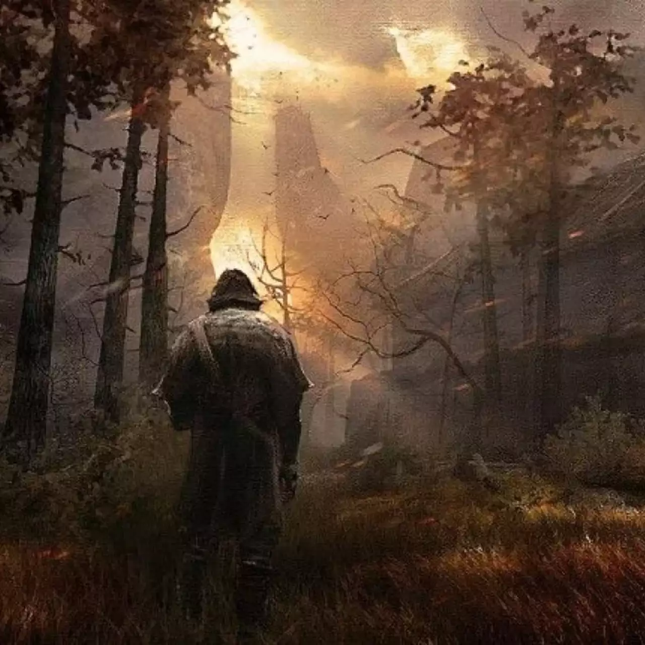 Focus Home Interactive представила дебютный трейлер ролевой игры GreedFall