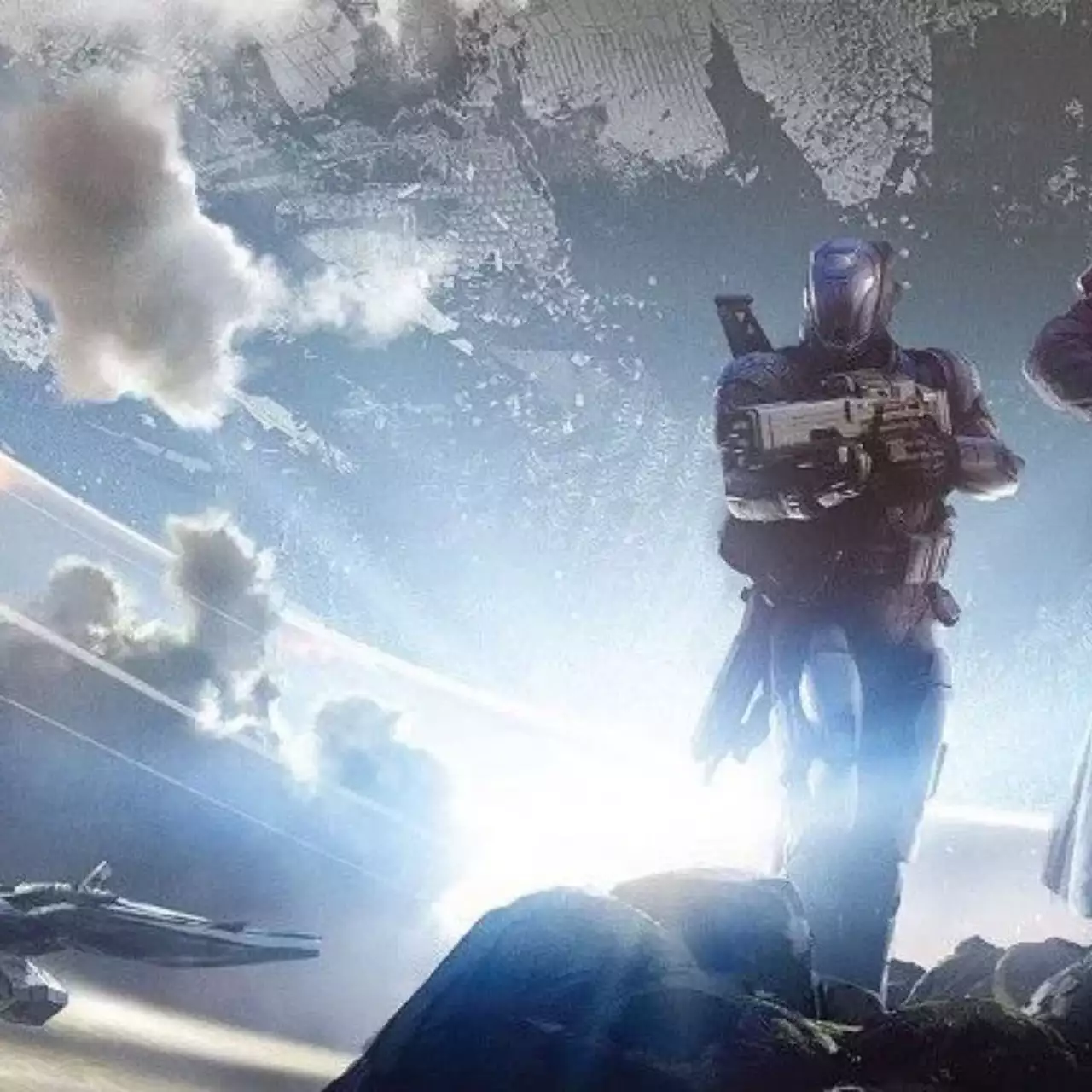Destiny 2 Forge of Hope выйдет в ноябре, главными врагами станут Кабалы