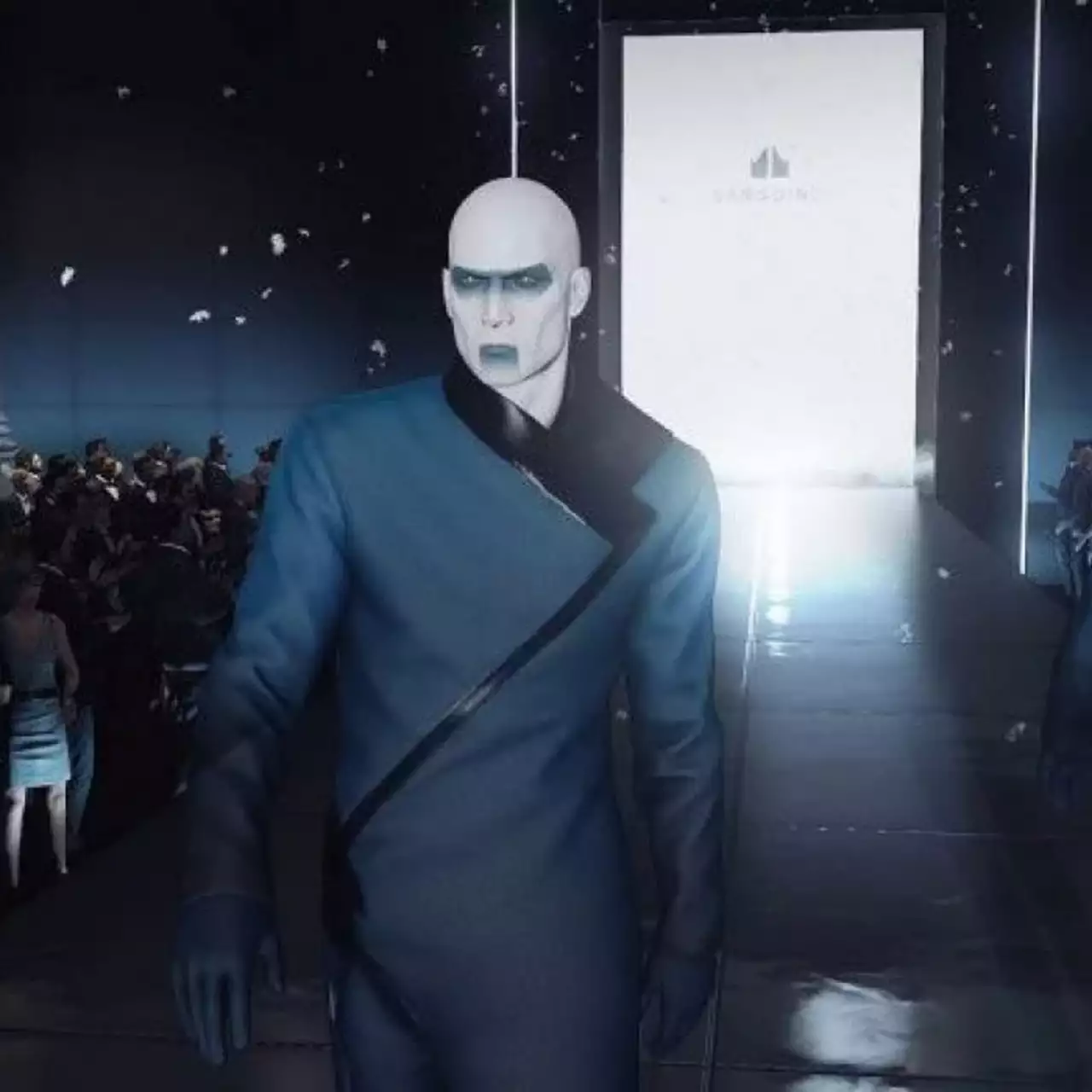 Создатели Hitman работают над новым проектом Создатели Hitman работают над новым проектом