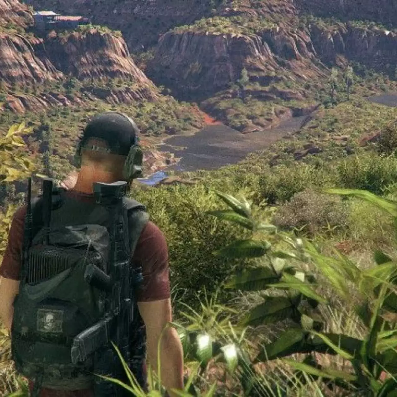 Ubisoft проведет ОБТ Ghost Recon: Wildlands Ubisoft проведет ОБТ Ghost Recon: Wildlands