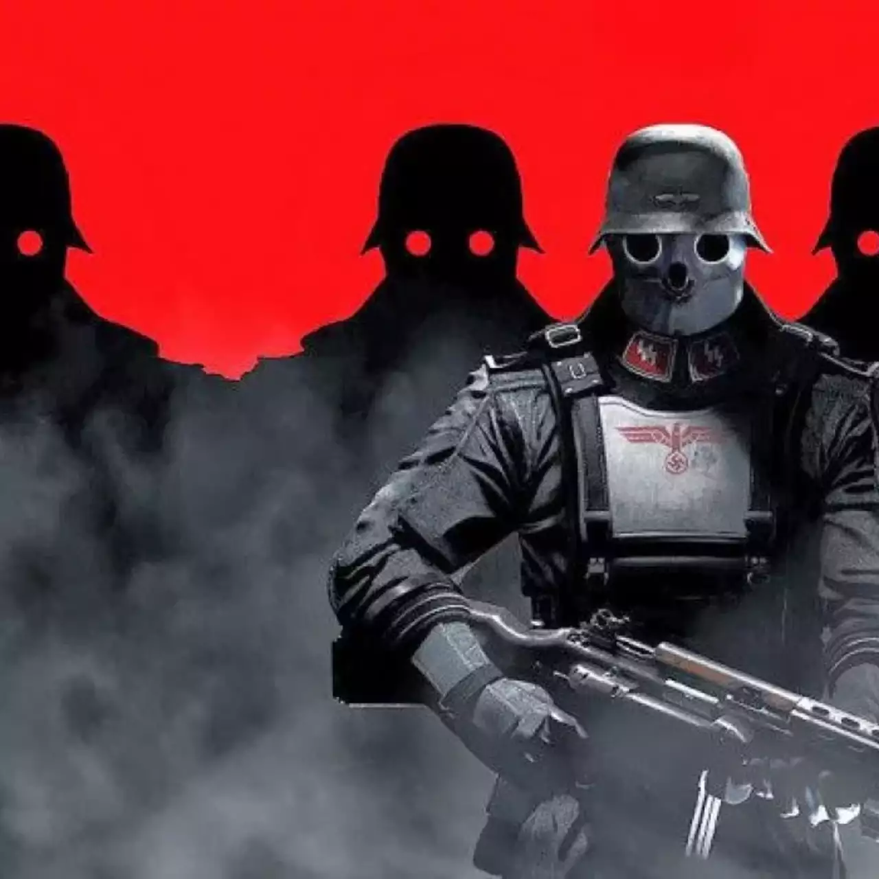 Разработчики Wolfenstein: The New Order работают над новой игрой Разработчики Wolfenstein: The New Order работают над новой игрой