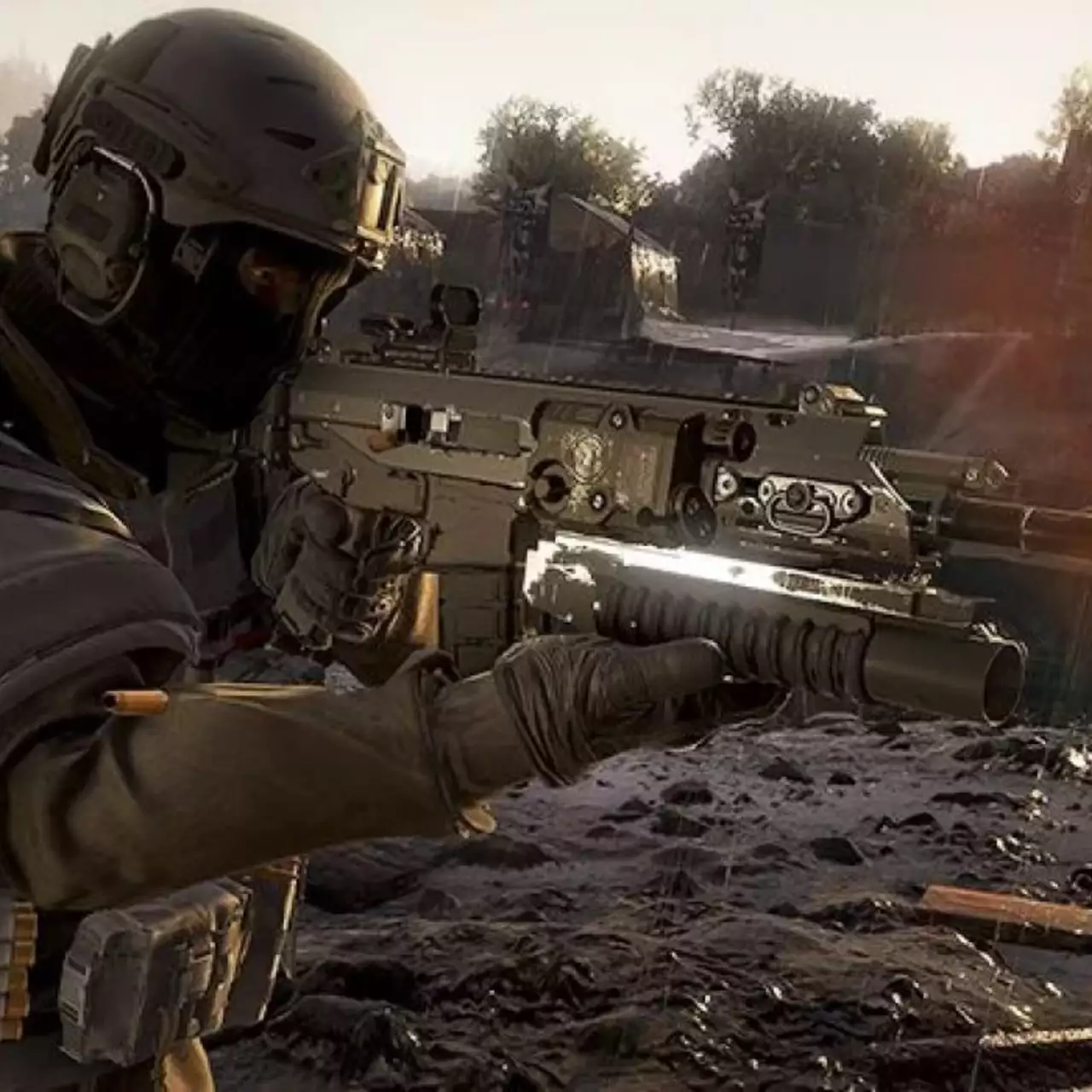 В бета-версии Ghost Recon: Wildlands будет доступна новая провинция В бета-версии Ghost Recon: Wildlands будет доступна новая провинция