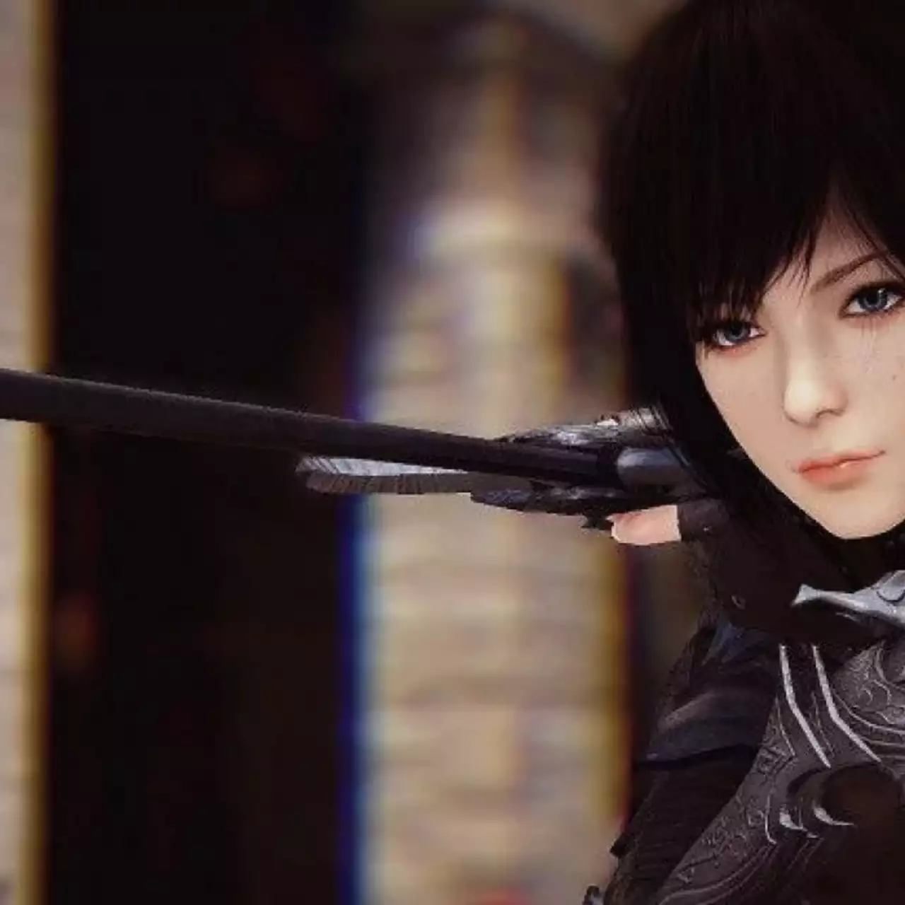 Black Desert выйдет на PS4 и Xbox One