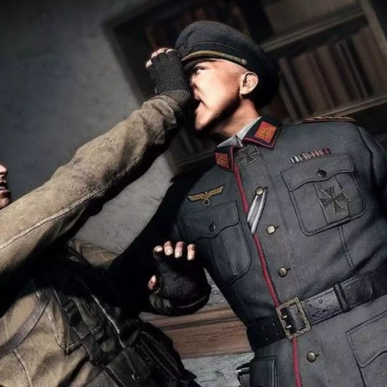 Релизный трейлер Sniper Elite 4 напомнил о важности времени Релизный трейлер Sniper Elite 4 напомнил о важности времени
