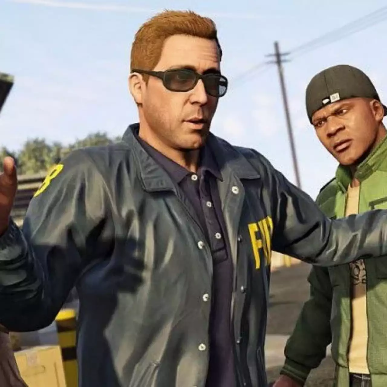 Издатель GTA 5 задумался о создании фильмов по своим играм Издатель GTA 5 задумался о создании фильмов по своим играм