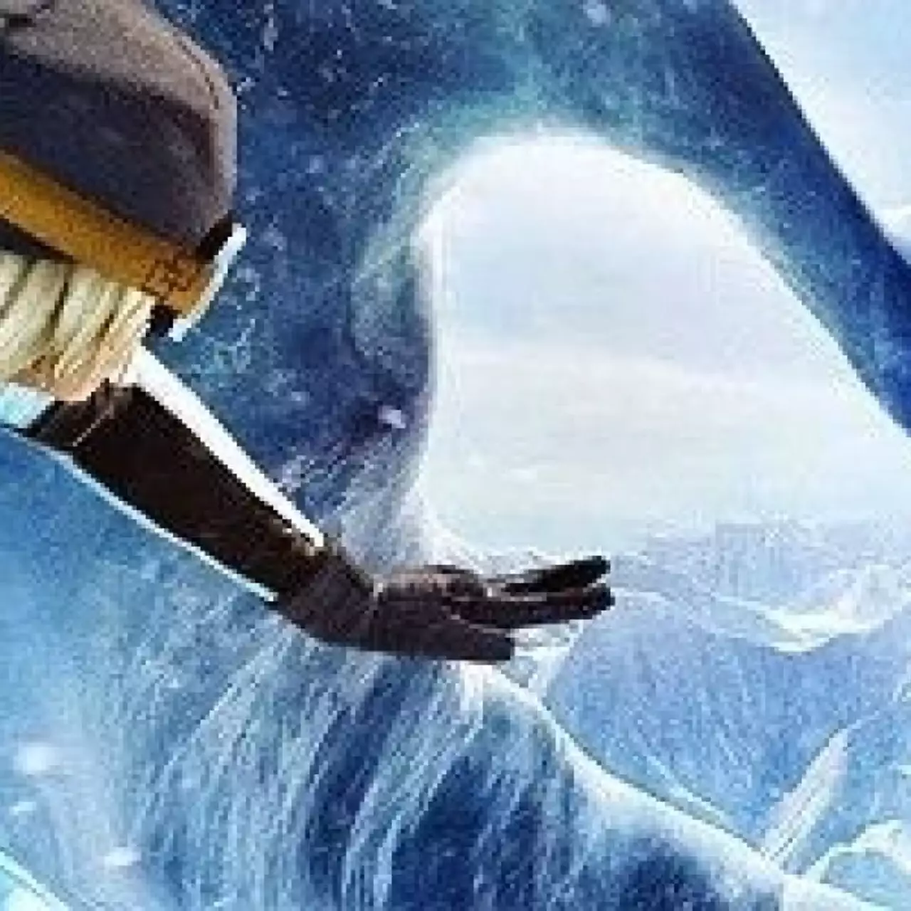 Геймплейный ролик The Mt. Eddie & Classic Characters для SSX Геймплейный ролик The Mt. Eddie & Classic Characters для SSX