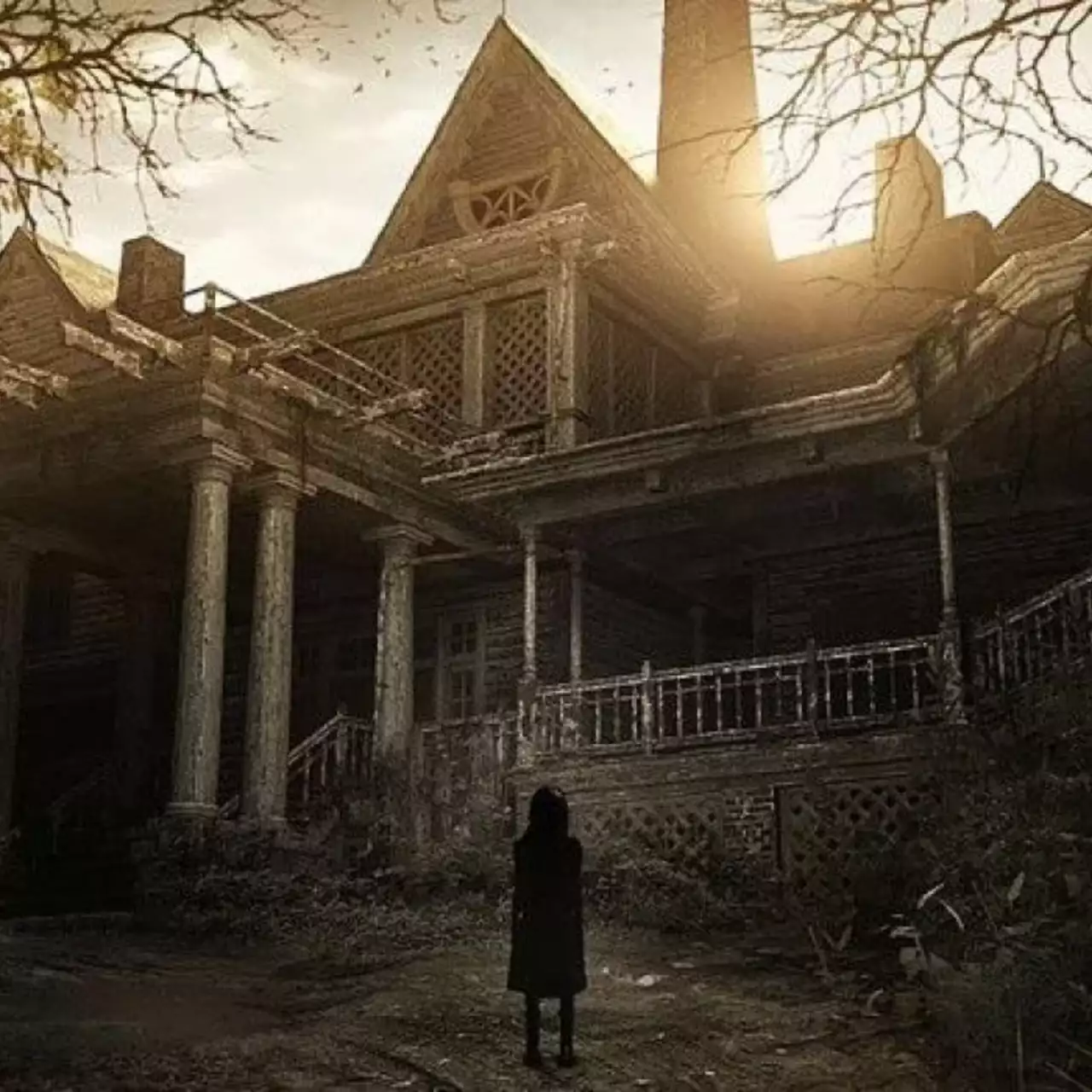 Capcom отгрузила ритейлерам 3 миллиона копий Resident Evil 7 Capcom отгрузила ритейлерам 3 миллиона копий Resident Evil 7