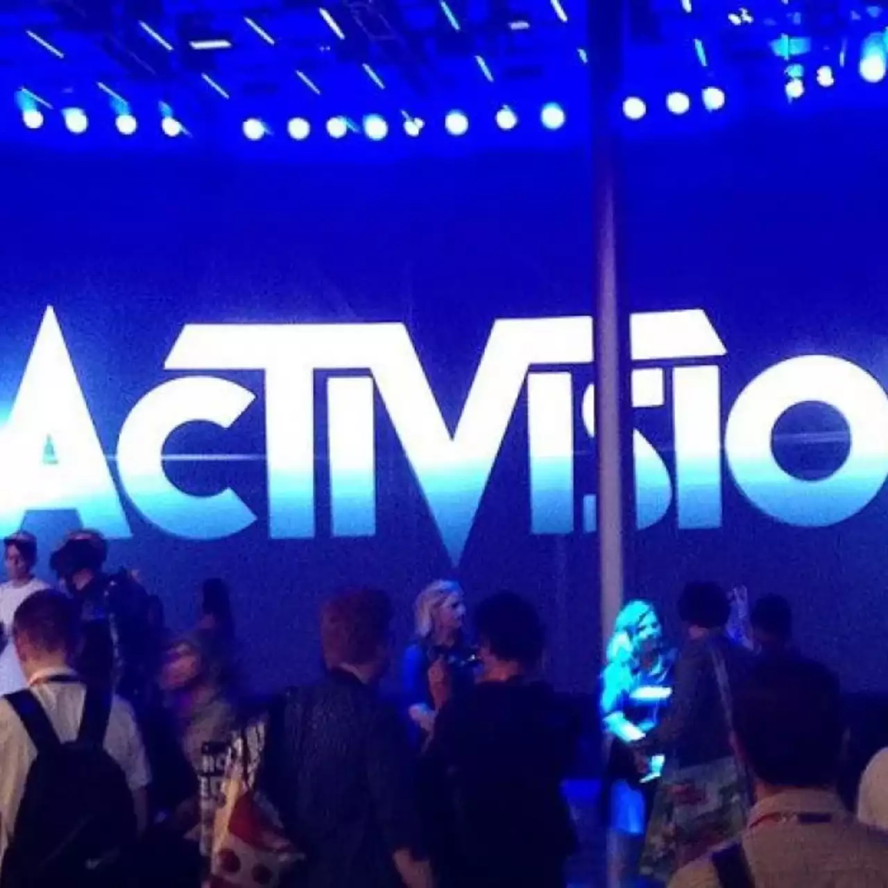 В Activision прошла волна увольнений несмотря на рекордную выручку В Activision прошла волна увольнений несмотря на рекордную выручку