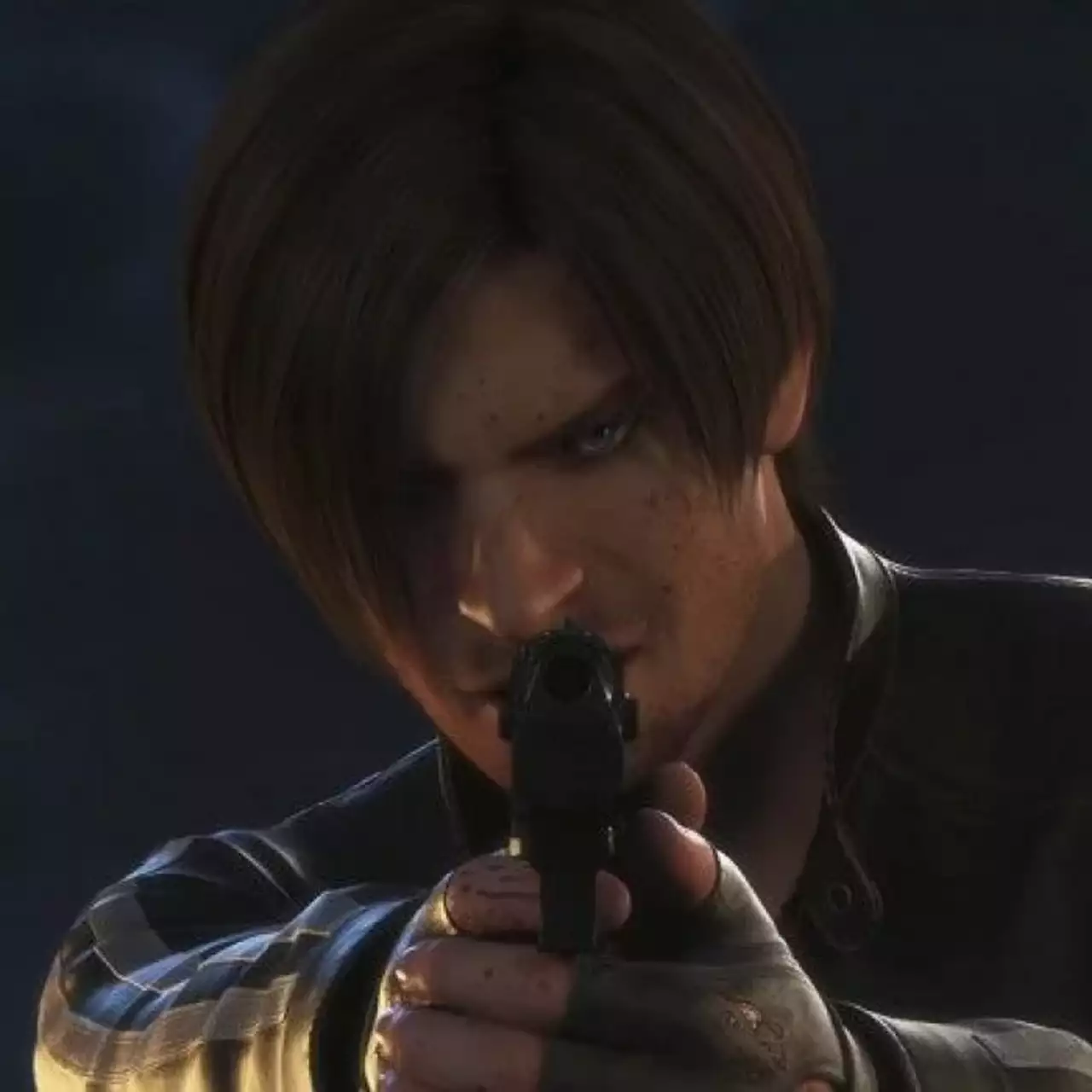 Sony назвала дату выхода анимационного фильма Resident Evil Vendetta