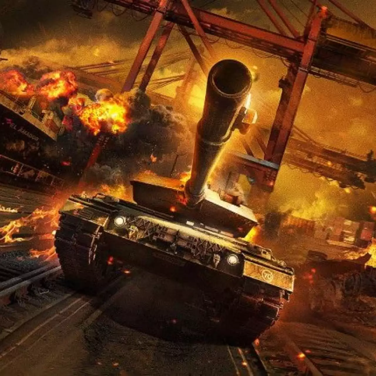 Сотрудник Obsidian обвинил Mail.Ru в провале Armored Warfare, разработка полностью перенесена в Россию Сотрудник Obsidian обвинил Mail.Ru в провале Armored Warfare, разработка полностью перенесена в Россию