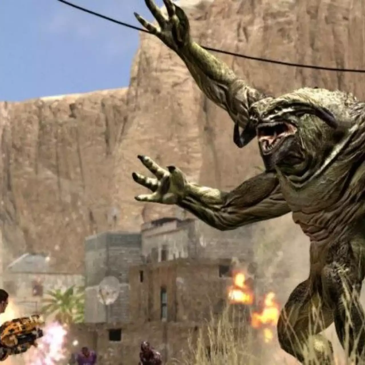 Croteam все еще разрабатывает Serious Sam 4, в 2017 году серьезно обновит все игры серии Croteam все еще разрабатывает Serious Sam 4, в 2017 году серьезно обновит все игры серии