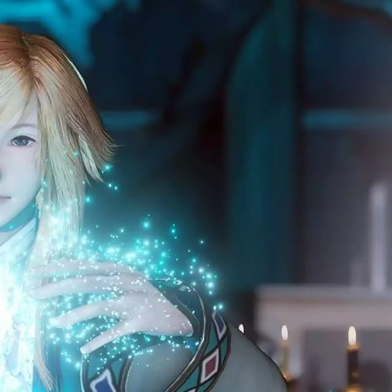 Edge of Eternity перешла в стадию альфы. Представлены новые скриншоты Edge of Eternity перешла в стадию альфы. Представлены новые скриншоты