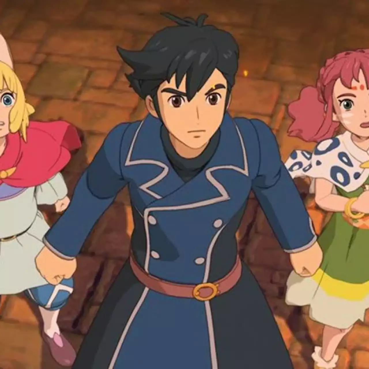 В новом трейлере Ni no Kuni 2 показали боевую систему В новом трейлере Ni no Kuni 2 показали боевую систему