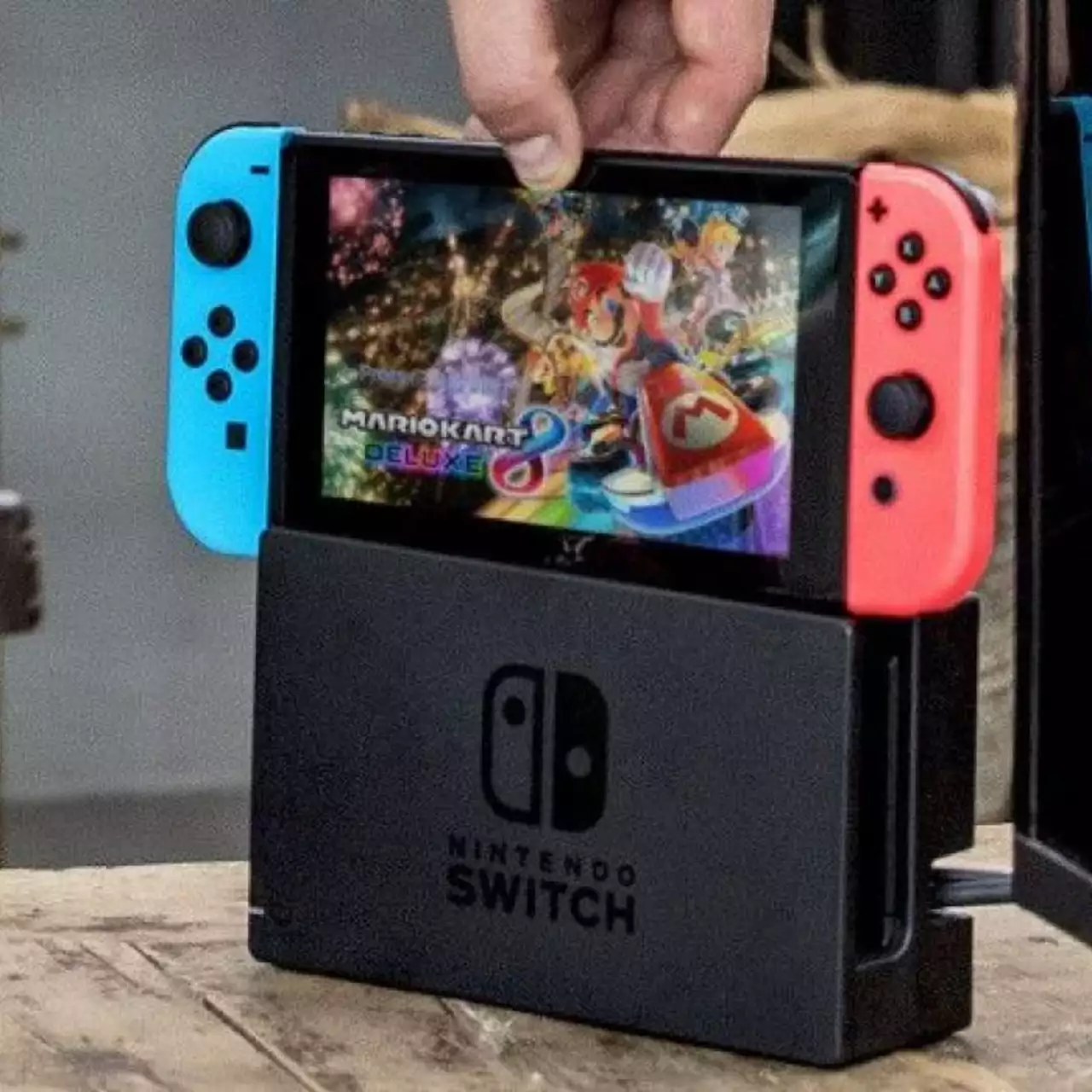 Приложение Nintendo Switch для смартфонов позволит составлять расписания мультиплеерных матчей Приложение Nintendo Switch для смартфонов позволит составлять расписания мультиплеерных матчей