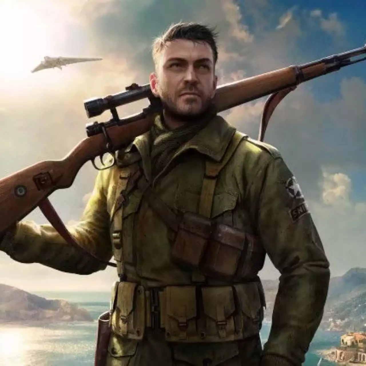 Обзор Sniper Elite 4 — враг у ворот уже в четвертый раз Обзор Sniper Elite 4 — враг у ворот уже в четвертый раз
