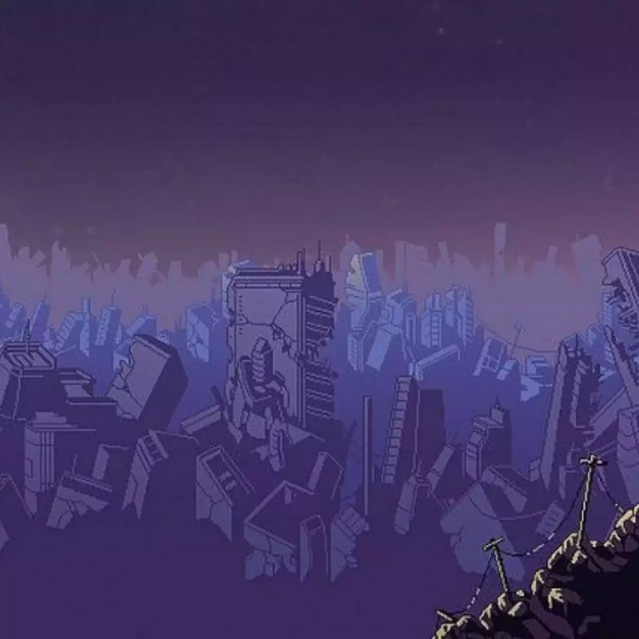 Анонсирована Into the Breach — новая игра от разработчиков FTL Анонсирована Into the Breach — новая игра от разработчиков FTL