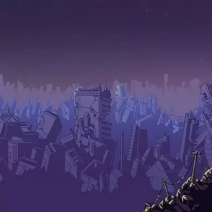 Анонсирована Into the Breach — новая игра от разработчиков FTL