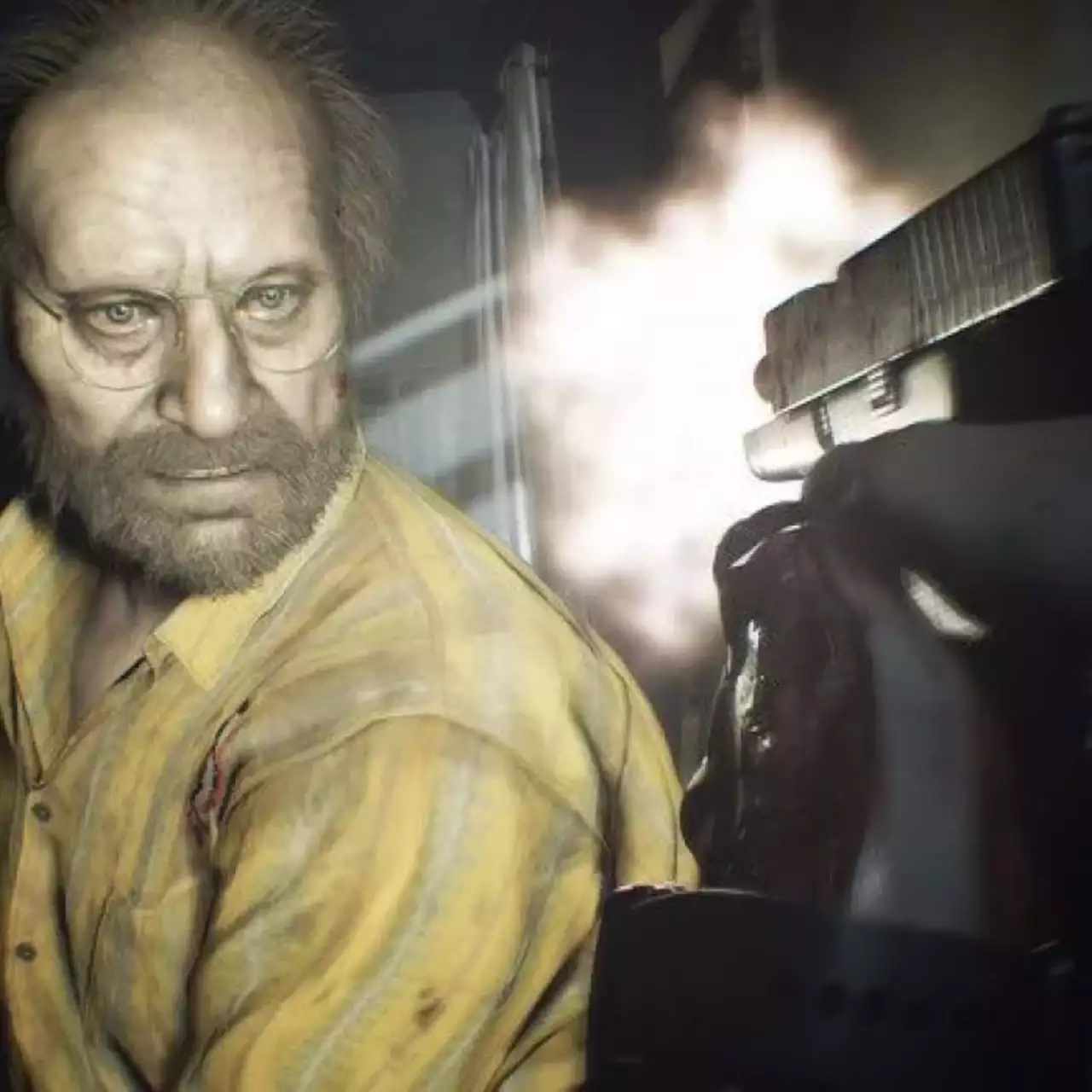 Японская версия Resident Evil 7 подверглась цензуре Японская версия Resident Evil 7 подверглась цензуре