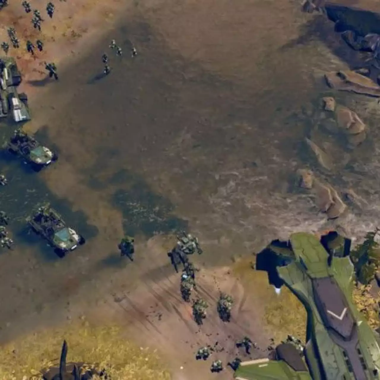 Halo Wars 2 выйдет в рознице только в Европе