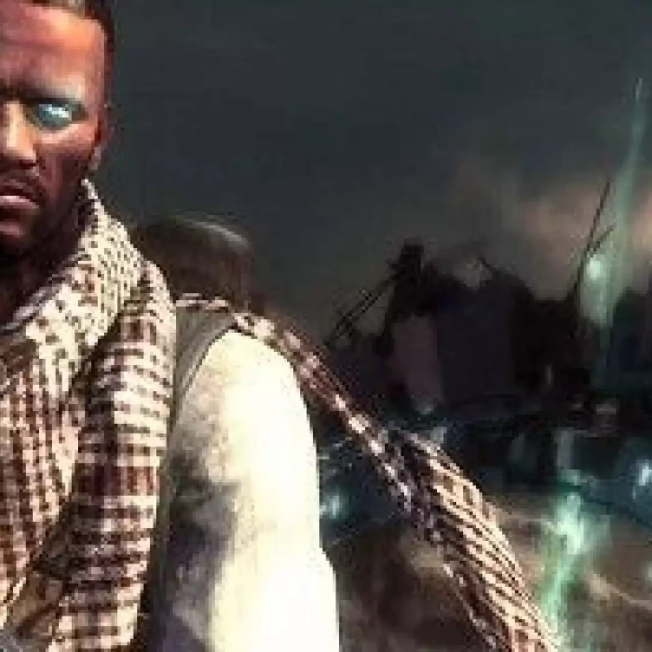 Новый трейлер Starhawk Новый трейлер Starhawk