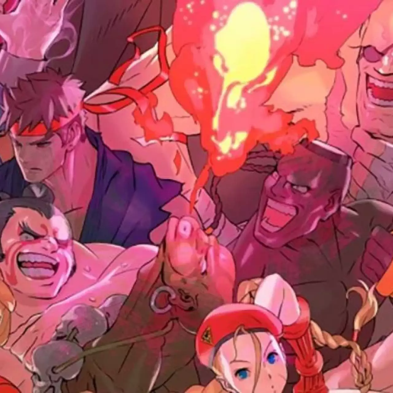 В файтинге Ultra Street Fighter 2 для Nintendo Switch появится режим от первого лица В файтинге Ultra Street Fighter 2 для Nintendo Switch появится режим от первого лица