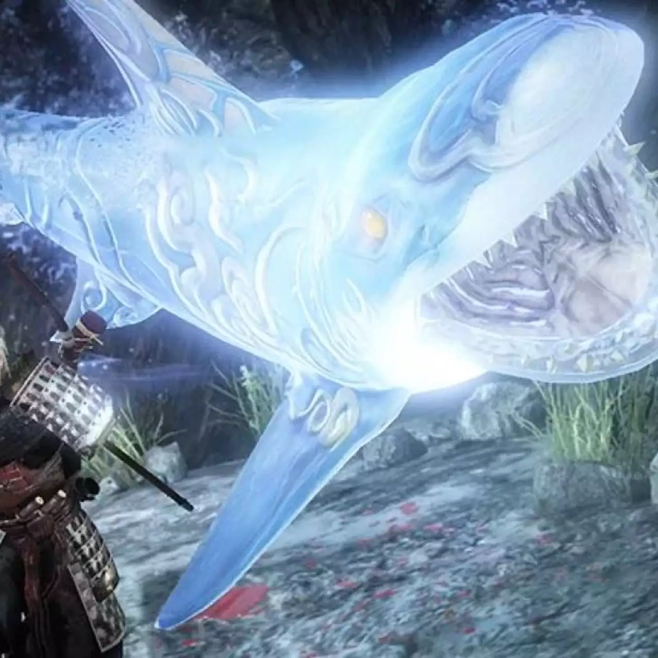 Для Nioh вышло обновление 1.03. Исправлены ошибки и внесены поправки в баланс Для Nioh вышло обновление 1.03. Исправлены ошибки и внесены поправки в баланс
