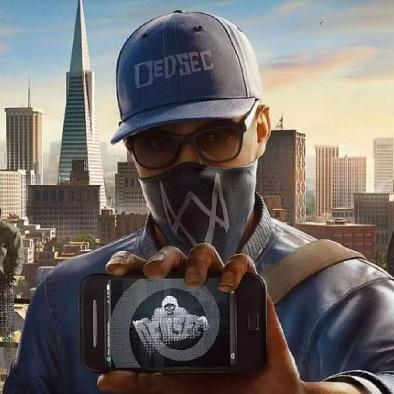 Местом действия Watch Dogs 3 может стать Лондон Местом действия Watch Dogs 3 может стать Лондон