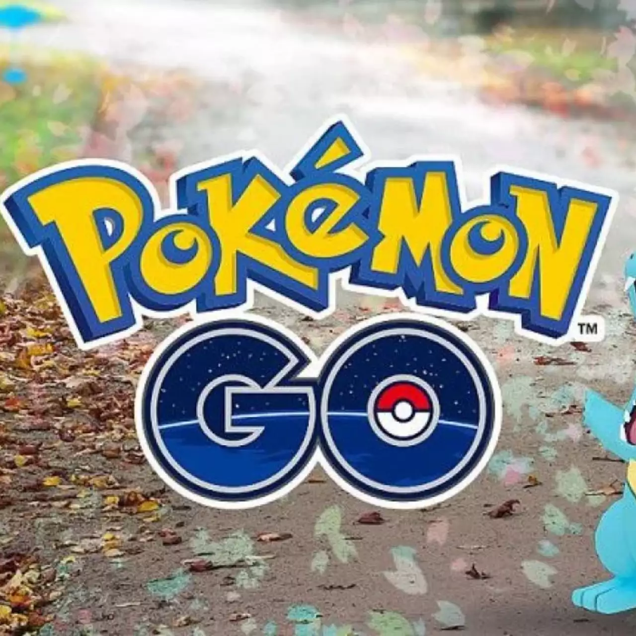 Покемоны второго поколения появились в Pokemon Go