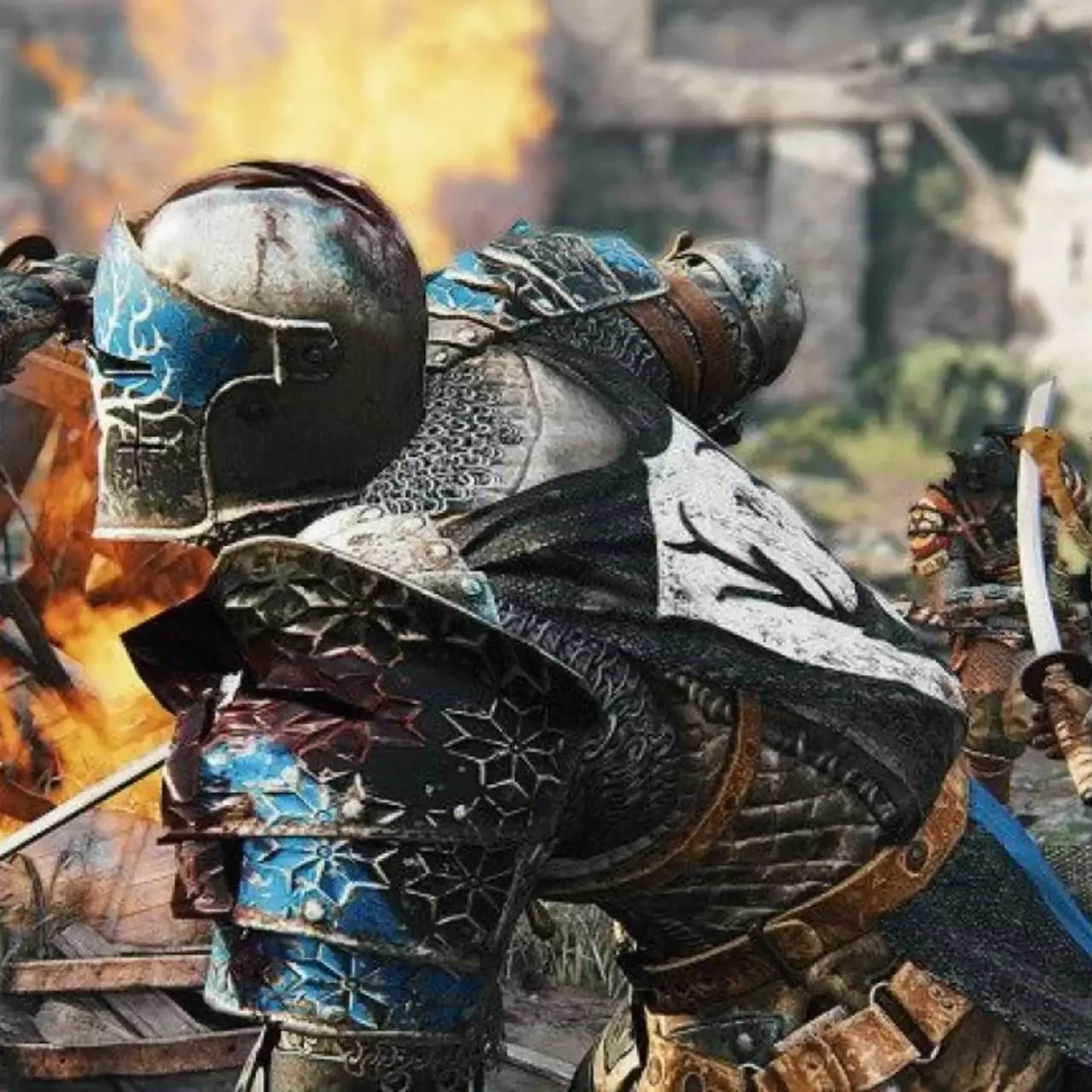 For Honor не запускается? Вылетает? Не работает геймпад? Не поддерживает видеокарту? Ошибка NAT? Решение проблем For Honor не запускается? Вылетает? Не работает геймпад? Не поддерживает видеокарту? Ошибка NAT? Решение проблем