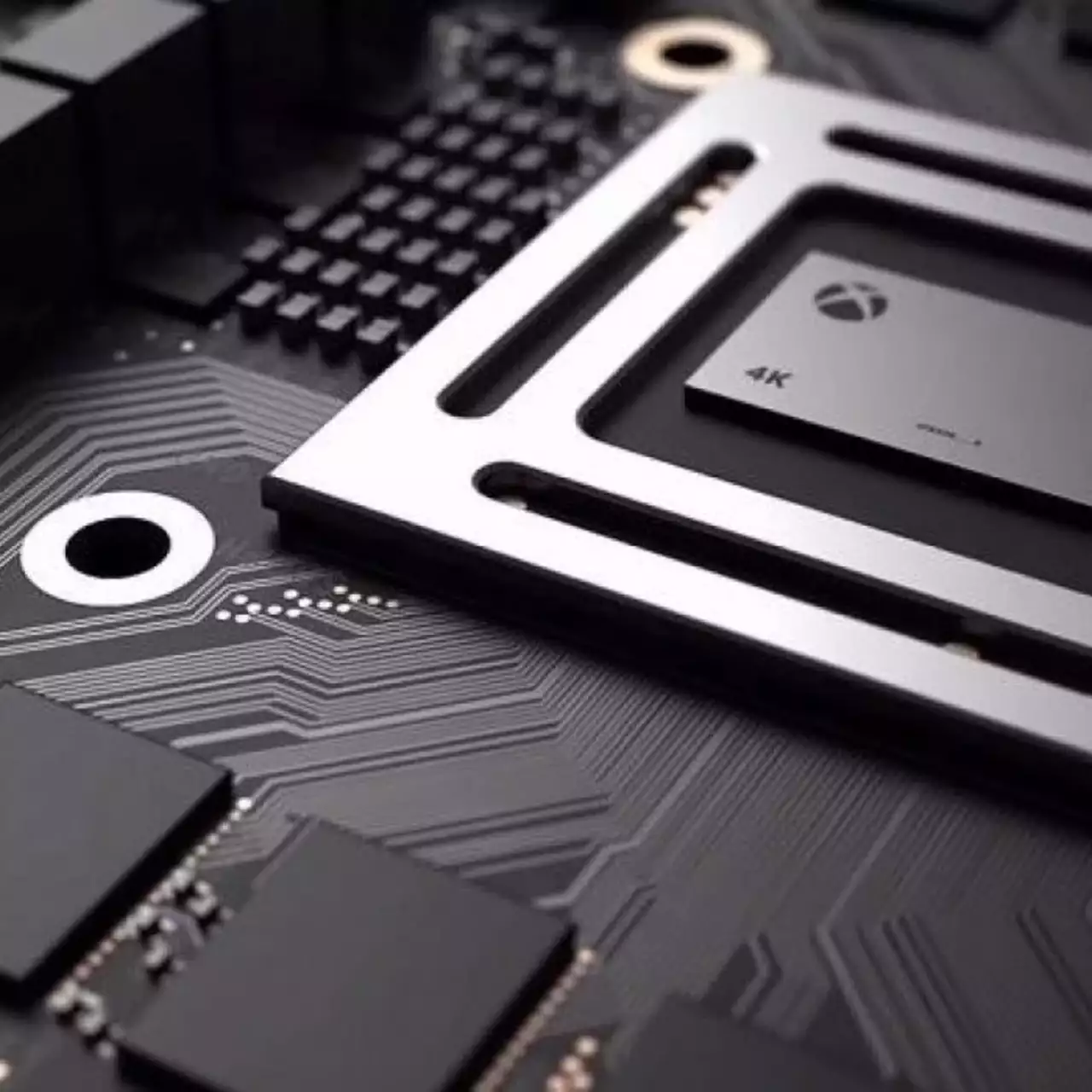 Microsoft назвала дату проведения пресс-конференции на E3 2017