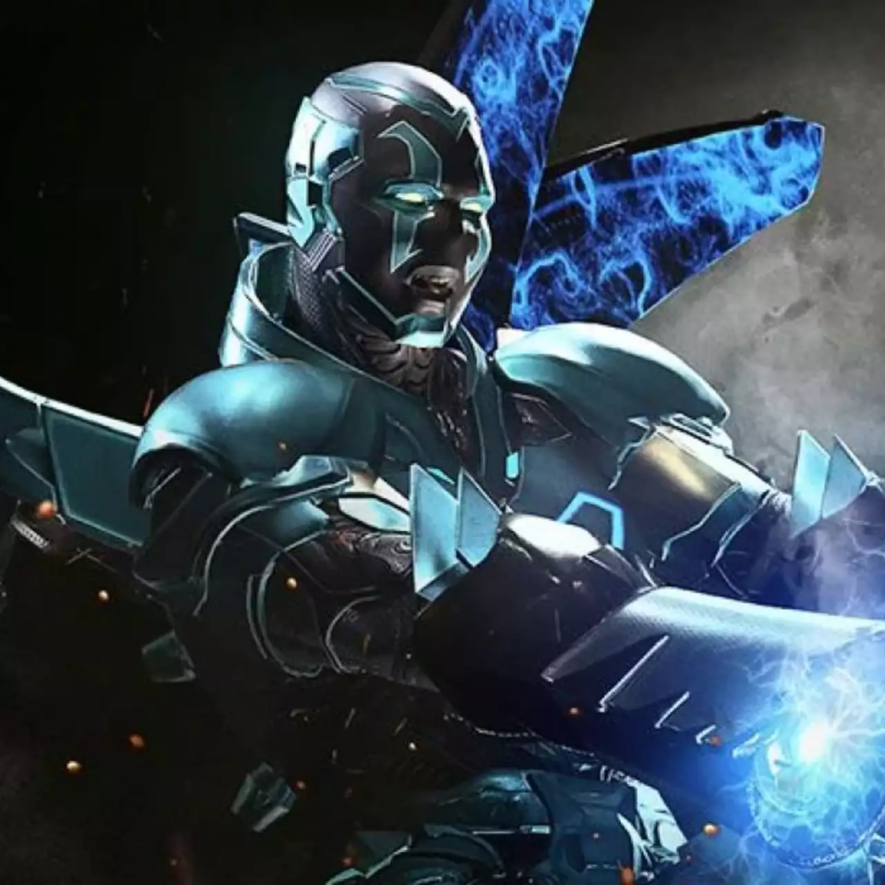 Injustice 2 подтверждена для мобильных устройств Injustice 2 подтверждена для мобильных устройств