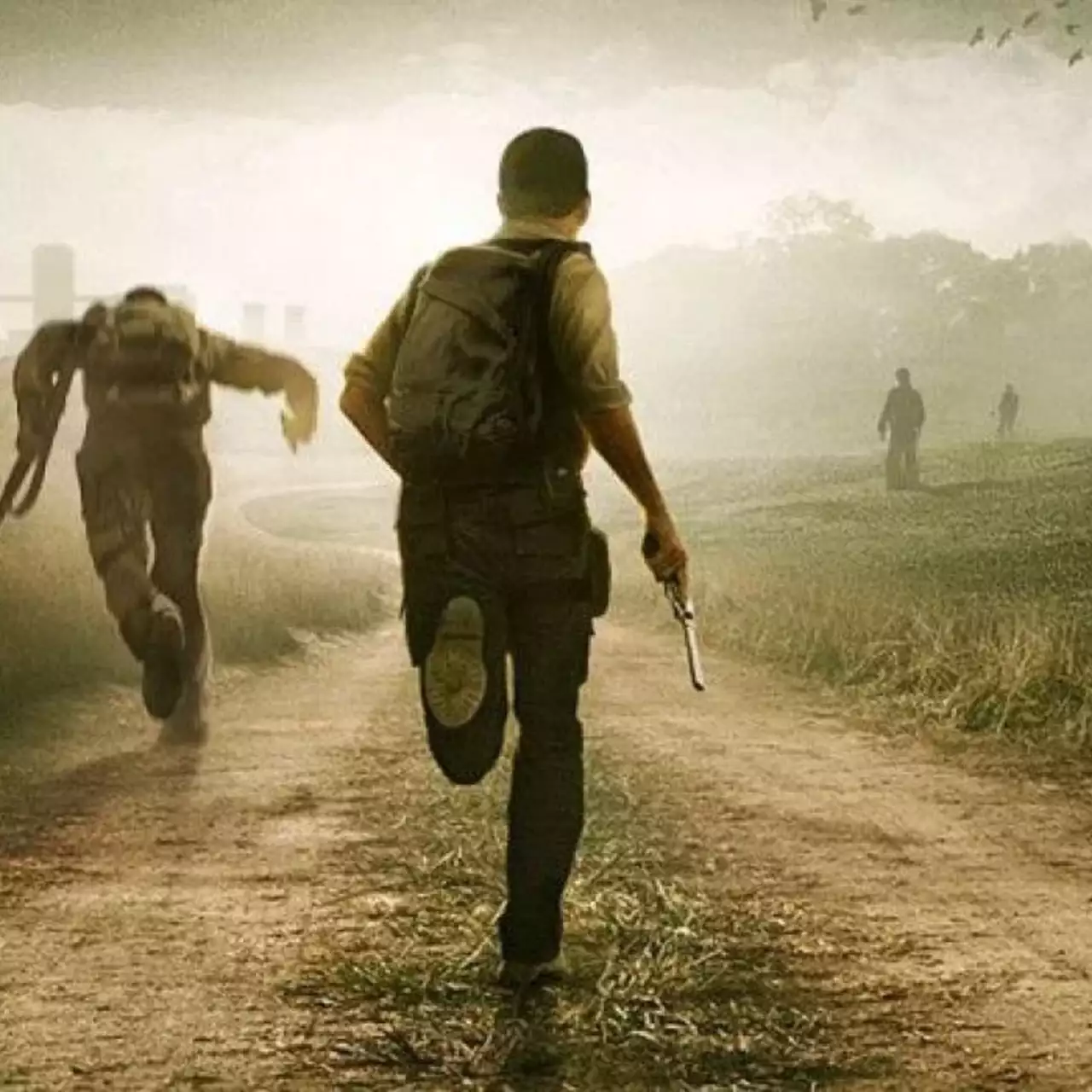 Автор DayZ покажет новую игру в марте Автор DayZ покажет новую игру в марте