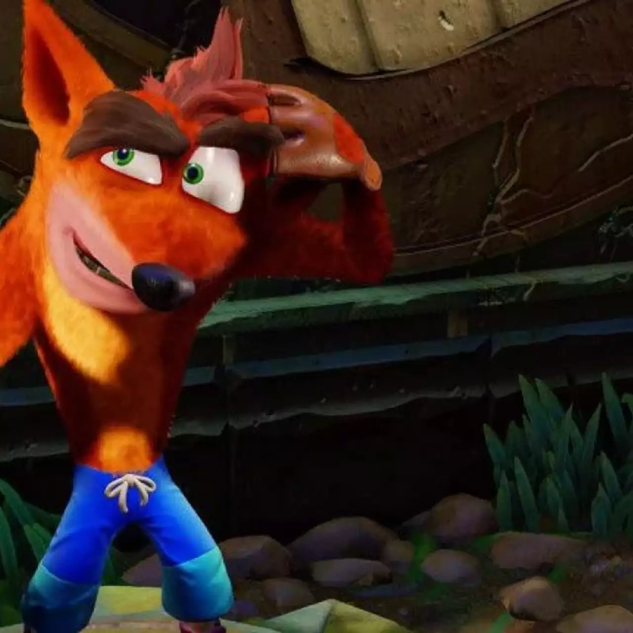 Объявлена дата релиза Crash Bandicoot N. Sane Trilogy Объявлена дата релиза Crash Bandicoot N. Sane Trilogy