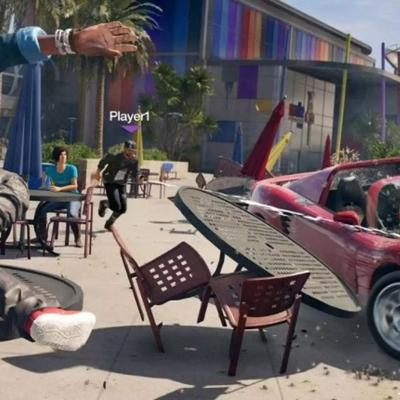Для Watch Dogs 2 анонсировано дополнение Human Conditions Для Watch Dogs 2 анонсировано дополнение Human Conditions