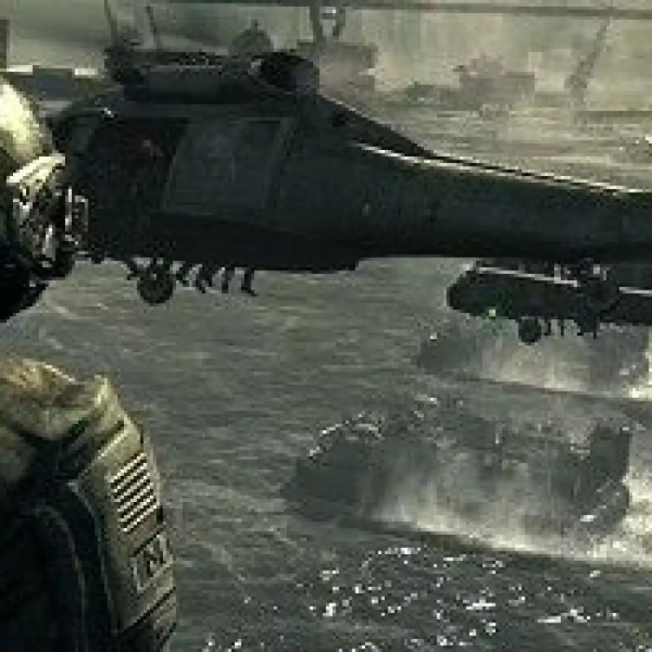 Мультиплеер Modern Warfare 3 на этих выходных будет бесплатным Мультиплеер Modern Warfare 3 на этих выходных будет бесплатным