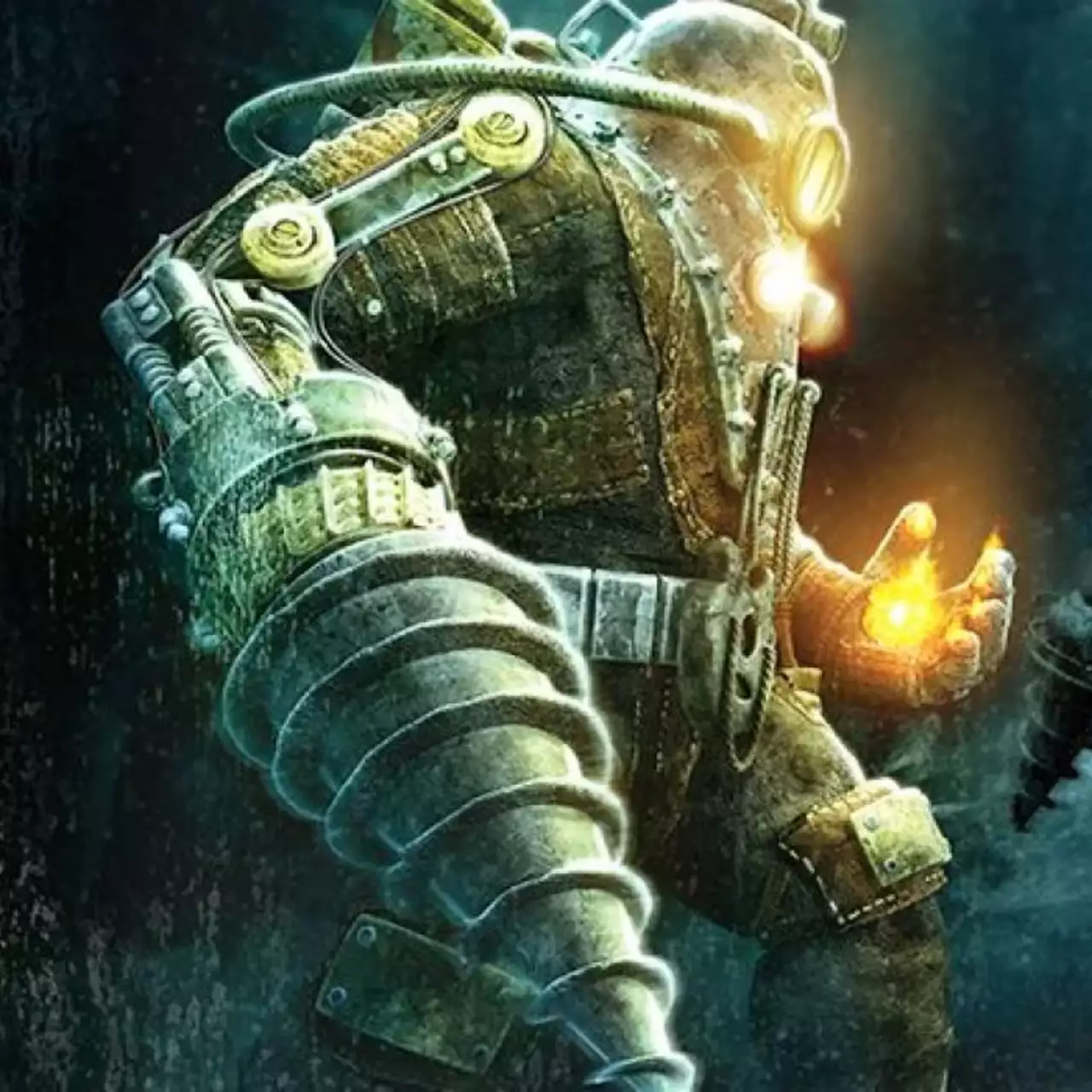 Гор Вербински рассказал о том, почему отменили фильм BioShock Гор Вербински рассказал о том, почему отменили фильм BioShock