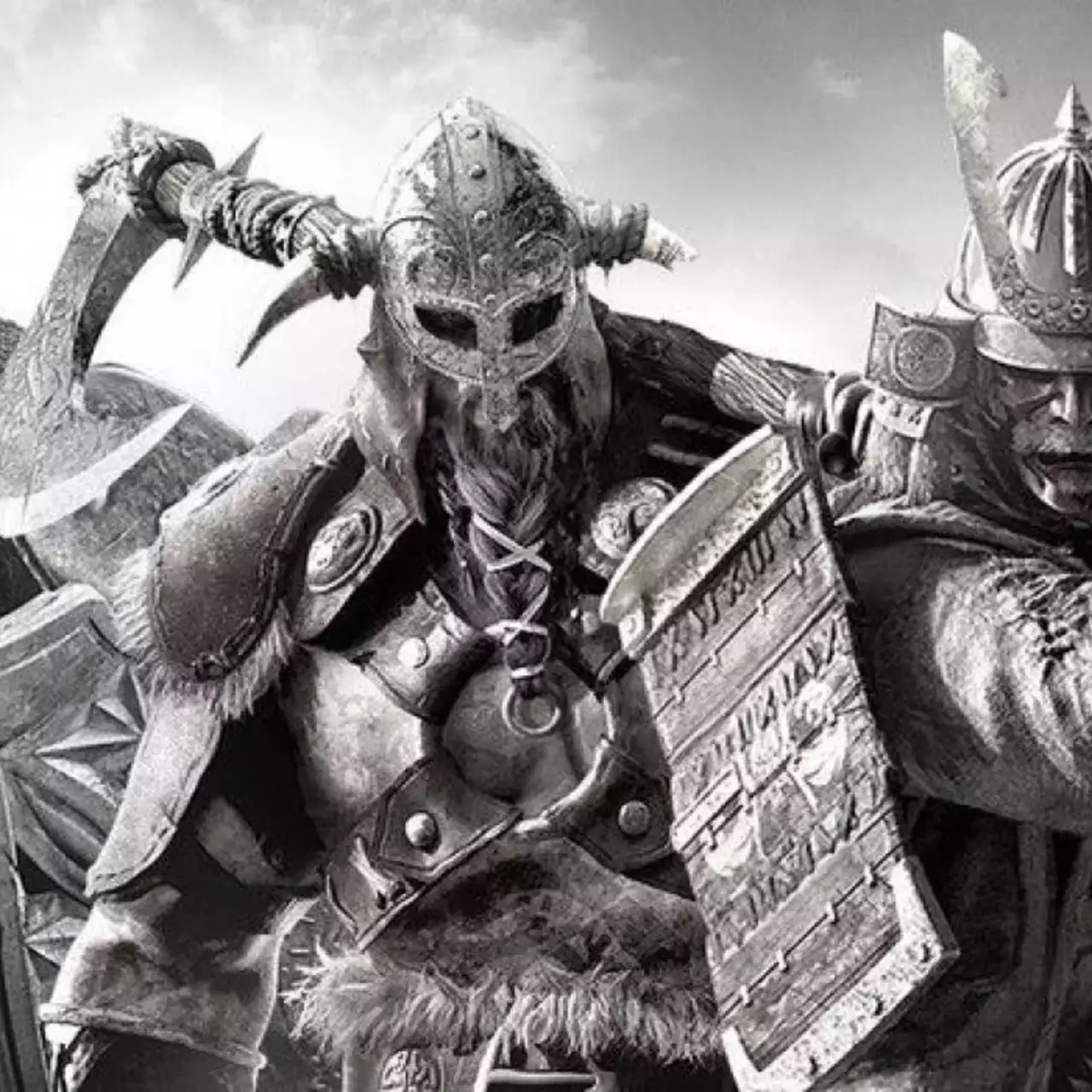 Ubisoft рассказала о новом патче для For Honor Ubisoft рассказала о новом патче для For Honor