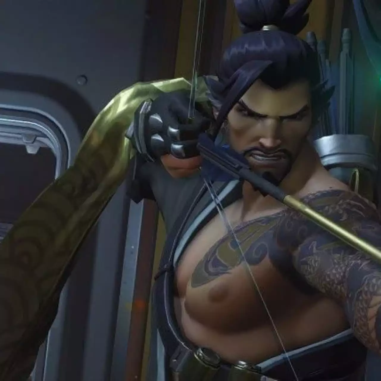 Blizzard снизила цену на Overwatch в честь Дня защитника Отечества