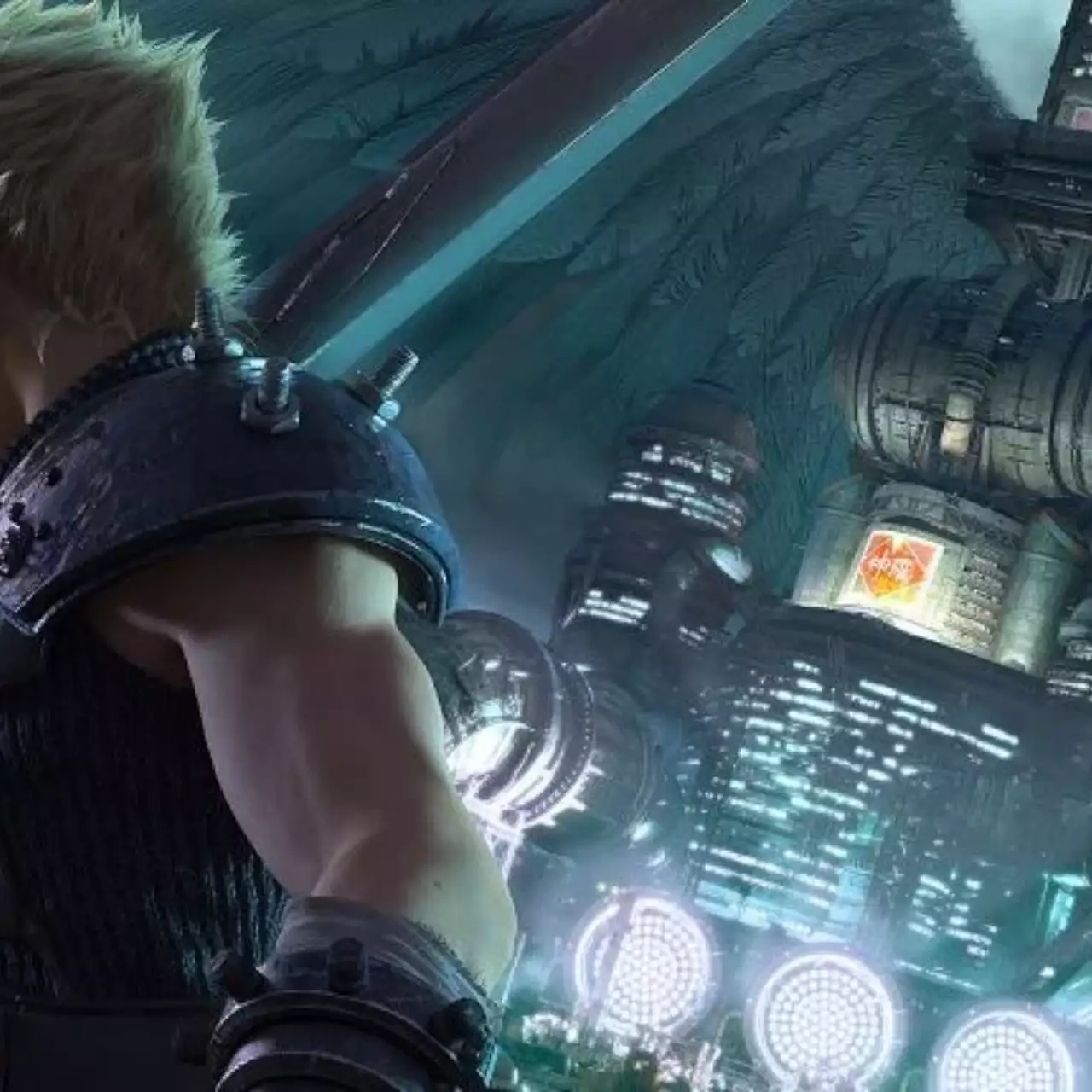 В сети появились скриншоты Final Fantasy VII Remake и Kingdom Hearts 3 В сети появились скриншоты Final Fantasy VII Remake и Kingdom Hearts 3