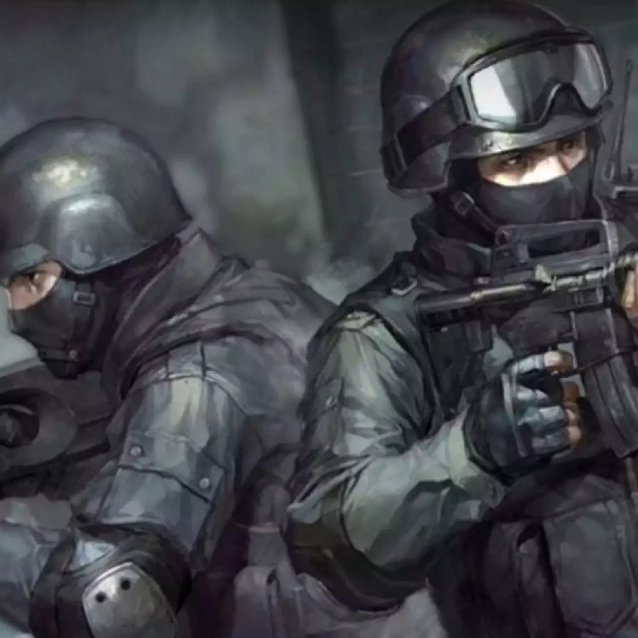 Чит-коды Counter-Strike 1.6 — на оружие, деньги, хождение сквозь стены и т.д. Чит-коды Counter-Strike 1.6 — на оружие, деньги, хождение сквозь стены и т.д.