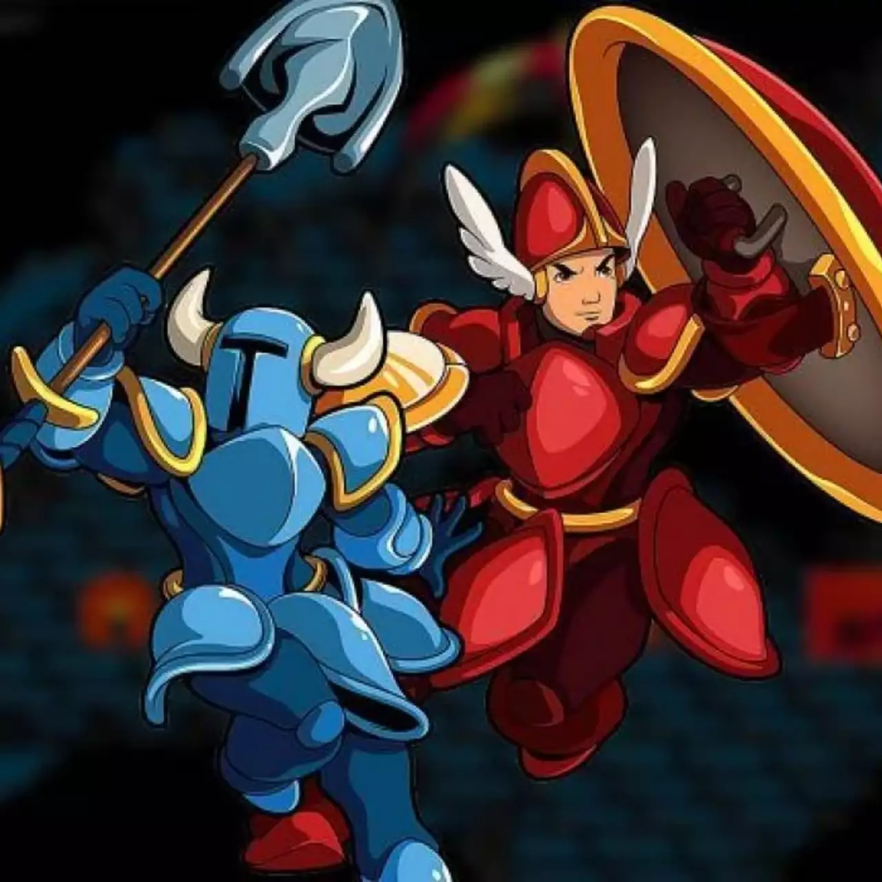 Shovel Knight Specter of Torment выйдет в апреле Shovel Knight Specter of Torment выйдет в апреле