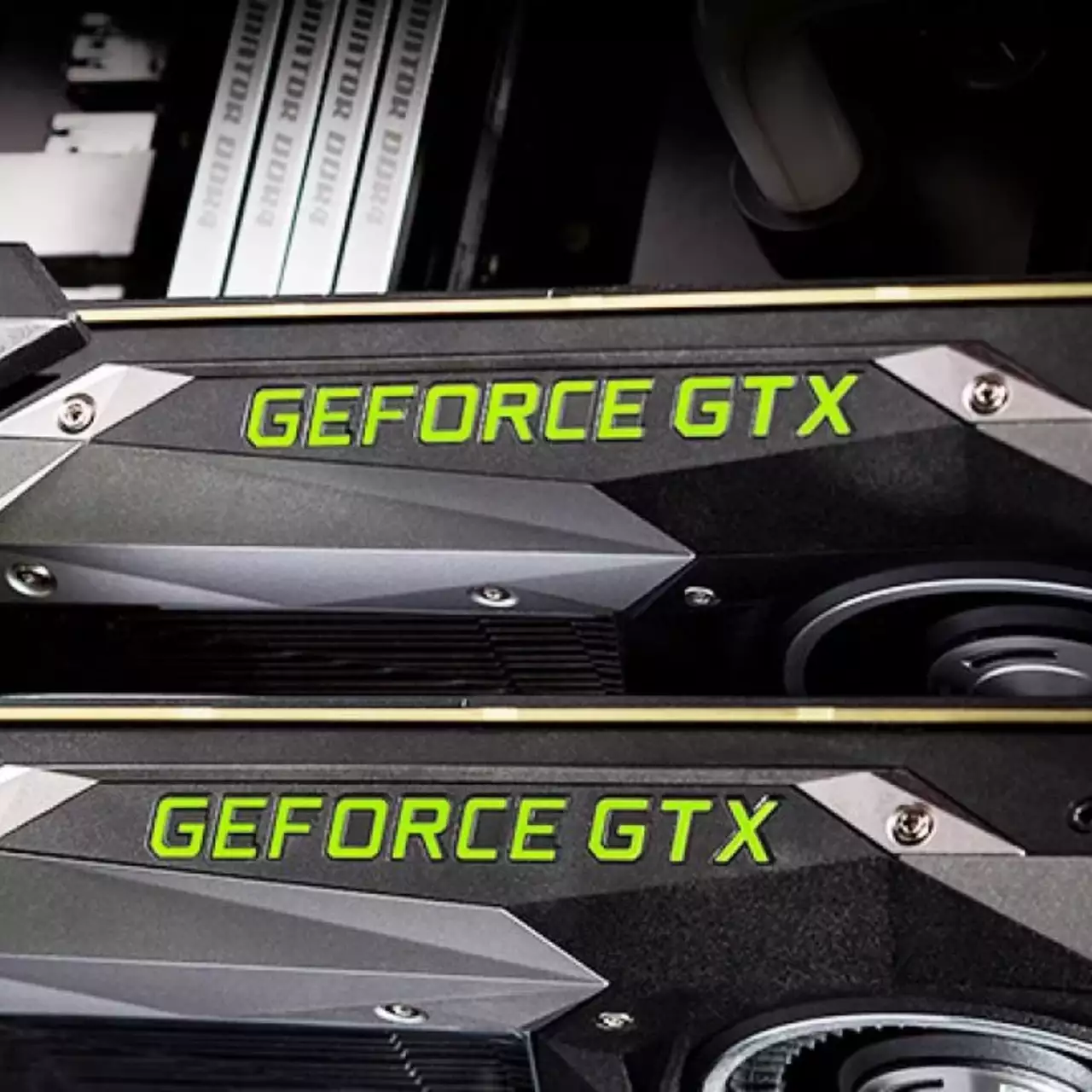В системных требованиях Halo Wars 2 обнаружили упоминания о видеокарте GeForce GTX 1080 Ti В системных требованиях Halo Wars 2 обнаружили упоминания о видеокарте GeForce GTX 1080 Ti