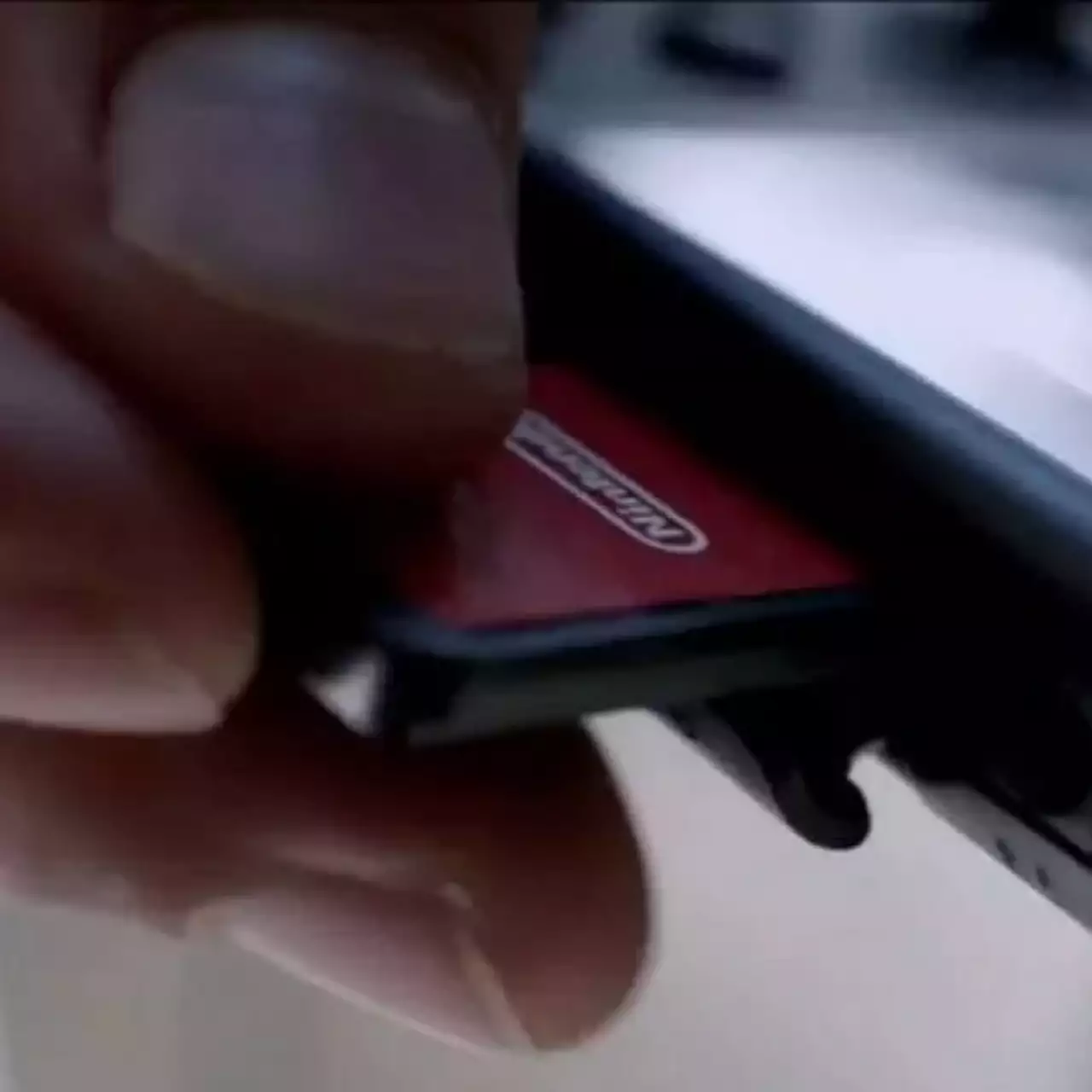 Nintendo опубликовала размеры игровых файлов для Switch Nintendo опубликовала размеры игровых файлов для Switch