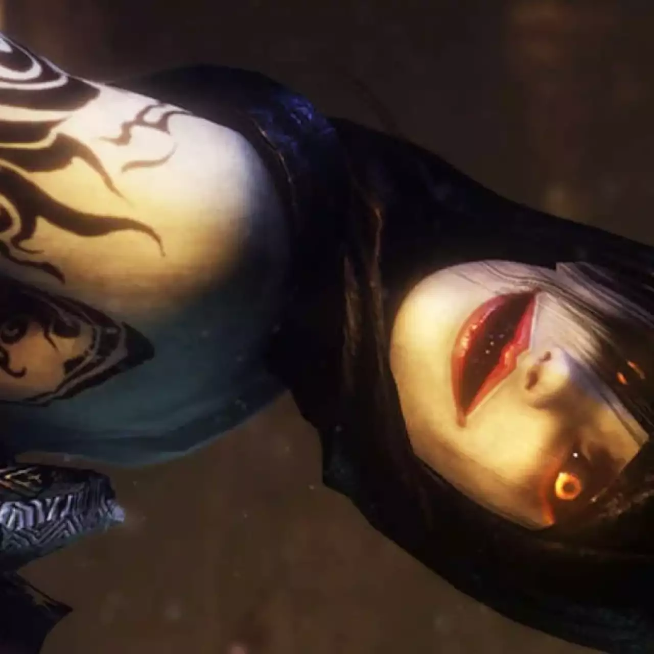 Геймеру удалось полностью пройти Nioh за полтора часа Геймеру удалось полностью пройти Nioh за полтора часа