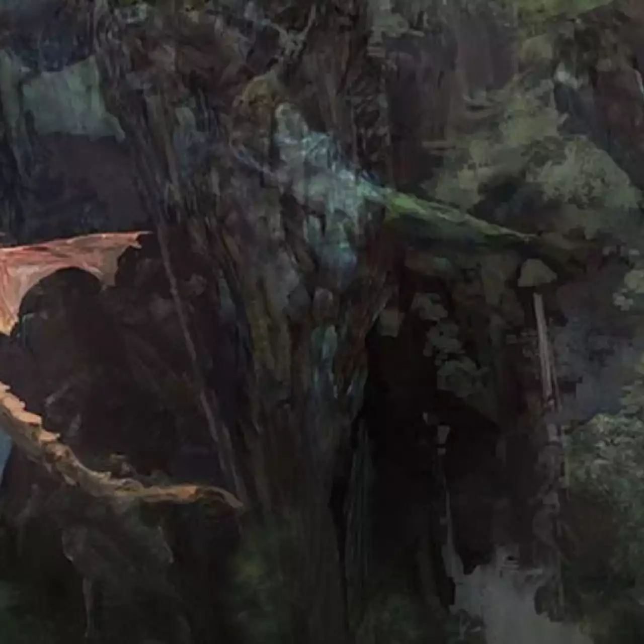 Square Enix анонсировала новую ролевую игру Project Prelude Rune